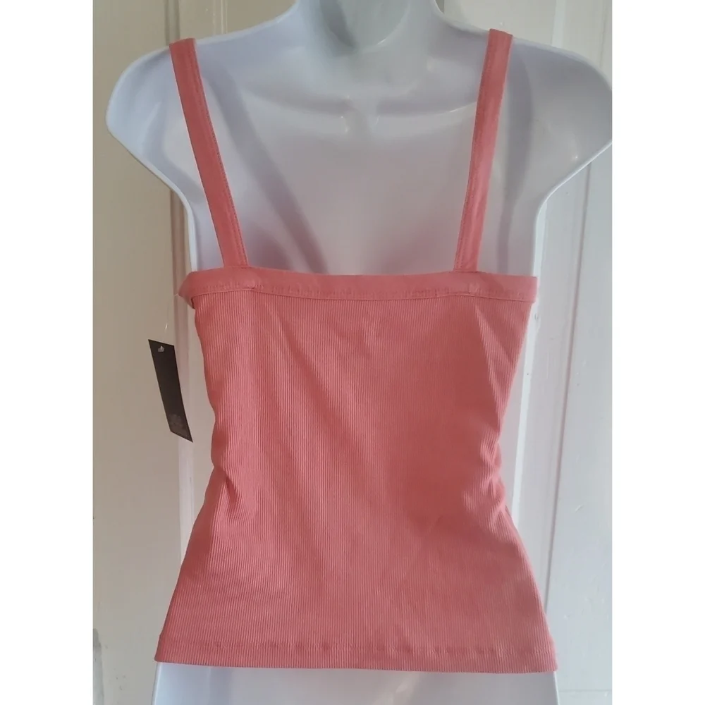 Wild Fable Ribbed Tank Top - Picture 5 of 9